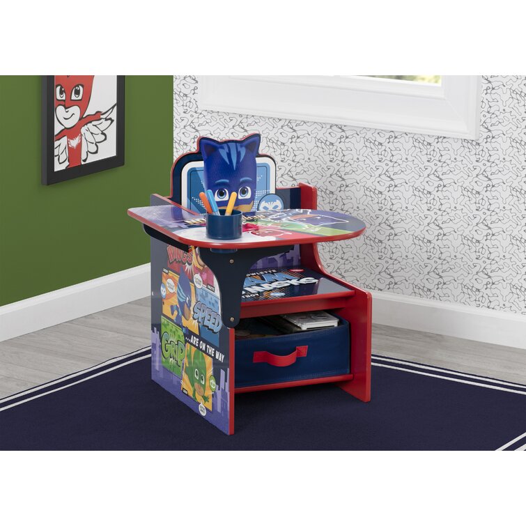 Kids sale character desk